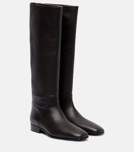 Bottes Rein It In en cuir - Herbert Levine - Modalova