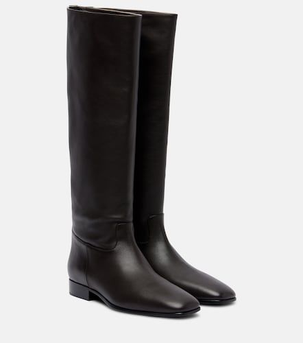 Bottes Rein It In en cuir - Herbert Levine - Modalova