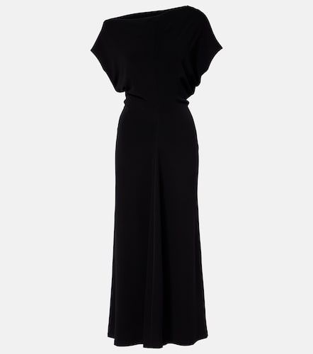 Vince Robe midi asymétrique - Vince - Modalova