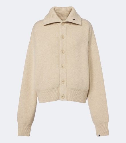 Cardigan N°377 Clement en cachemire - Extreme Cashmere - Modalova