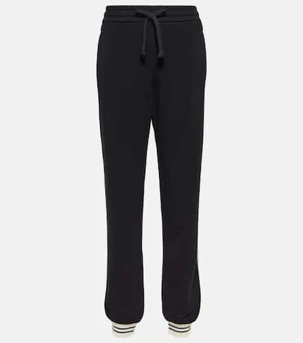 Pantalon de survêtement en coton - Gucci - Modalova