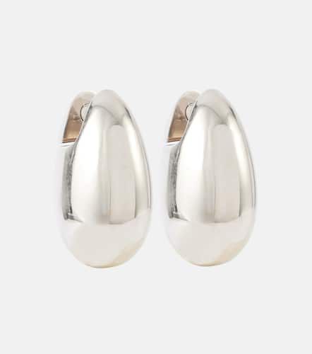 Boucles d'oreilles à logo - Jil Sander - Modalova