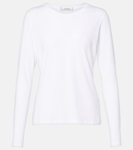 T-shirt All Time Favorites en coton mélangé - Dorothee Schumacher - Modalova