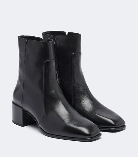 Jimmy Choo Bottines Eliot en cuir - Jimmy Choo - Modalova