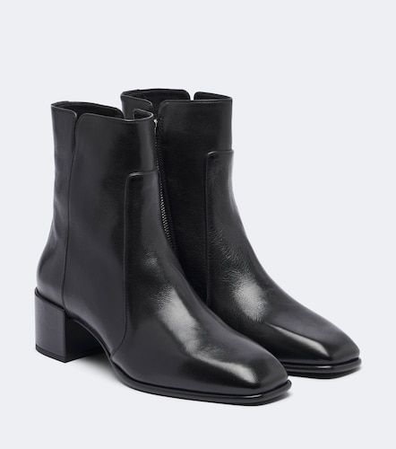 Jimmy Choo Bottines Eliot en cuir - Jimmy Choo - Modalova