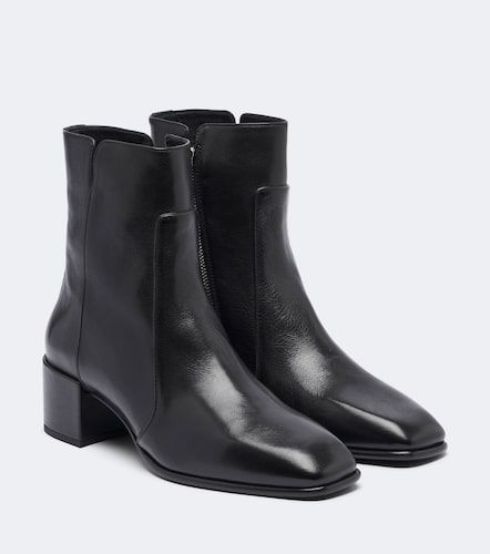 Jimmy Choo Bottines Eliot en cuir - Jimmy Choo - Modalova