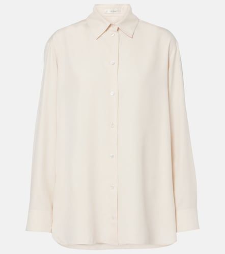 The Row Chemise Sisilia en soie - The Row - Modalova