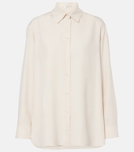 The Row Chemise Sisilia en soie - The Row - Modalova