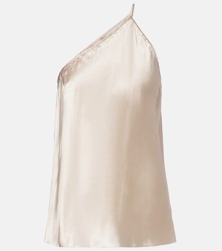 Rick Owens Top en satin - Rick Owens - Modalova