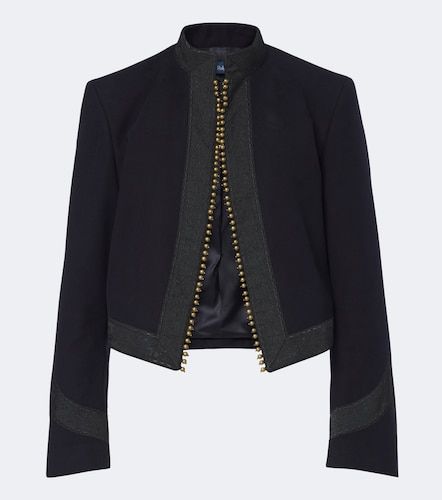 Veste en coton à ornements - Polo Ralph Lauren - Modalova