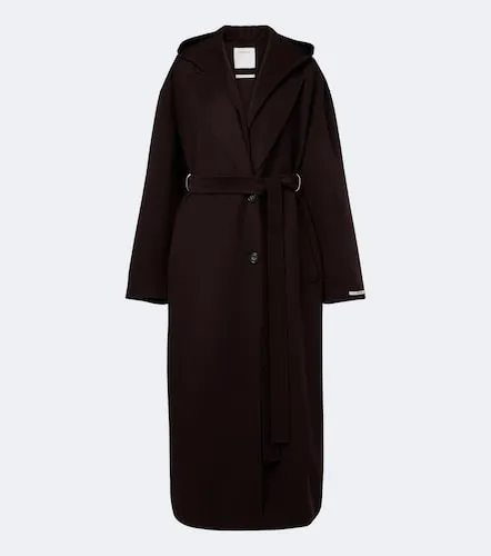 Sportmax Manteau en laine vierge - Sportmax - Modalova