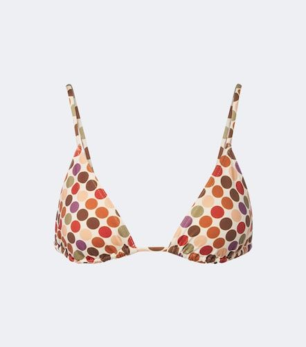 Haut de bikini Colorful à pois - Eres - Modalova