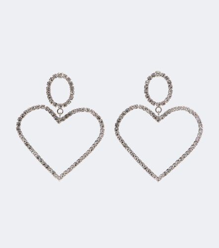 Boucles d'oreilles Eden à ornements - Isabel Marant - Modalova