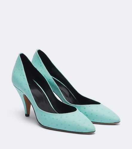 JUDE Escarpins Haze en cuir - JUDE - Modalova