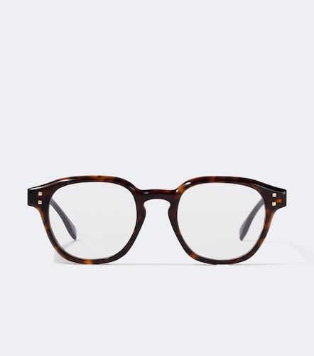 Lunettes carrées Five Sisters - Fendi - Modalova