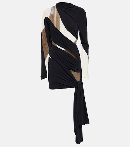 Mugler Robe - Mugler - Modalova