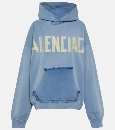 Sweat-shirt Tape Type en coton - Balenciaga - Modalova