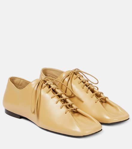 Lemaire Derbies Souris en cuir - Lemaire - Modalova