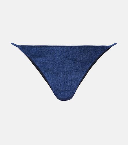 Culotte de bikini Bare Minimum - Jade Swim - Modalova