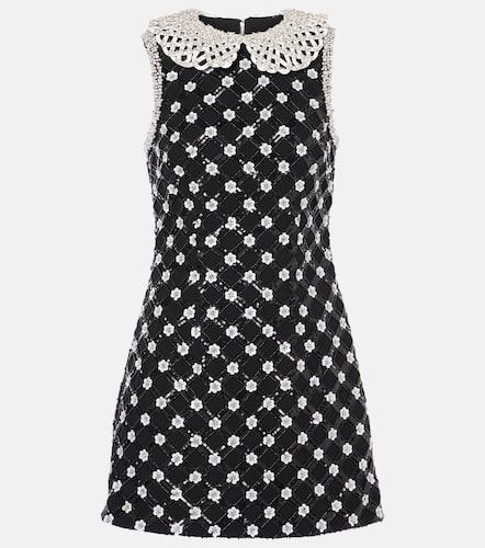 Robe Alivia à ornements - Rebecca Vallance - Modalova