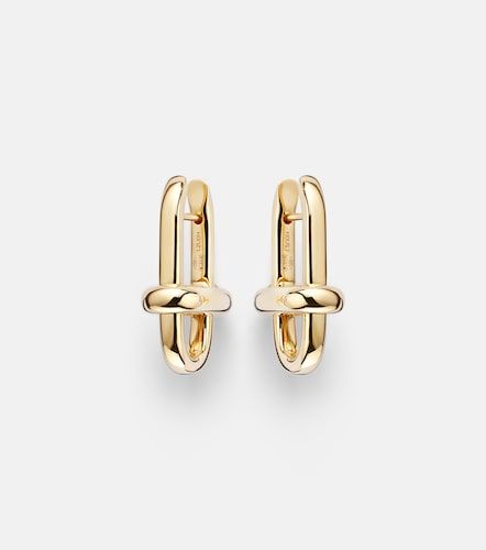 Boucles d'oreilles Iconica en or 18 ct - Pomellato - Modalova