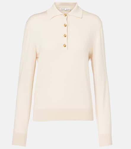Blaz Milano Polo en soie et coton - Blaze Milano - Modalova