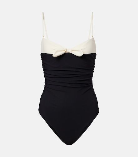 Maillot de bain à nœud - Valentino Garavani - Modalova