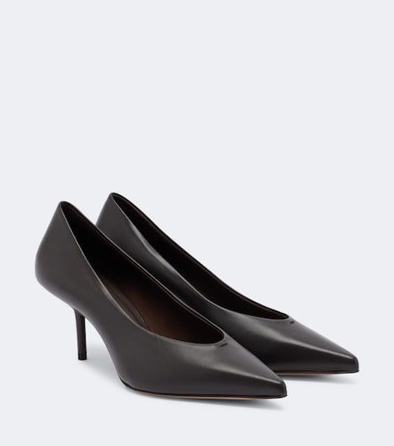 Max Mara Escarpins en cuir - Max Mara - Modalova