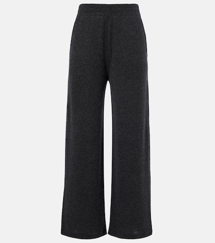 Pantalon ample Orpin en cachemire - The Row - Modalova