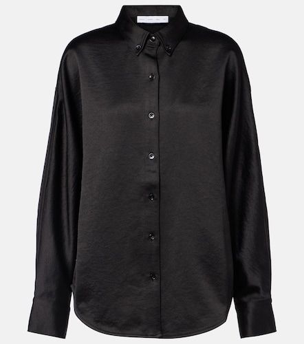 Chemise Caroline en crêpe - Proenza Schouler - Modalova
