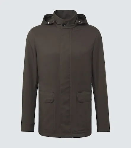 Zegna Veste Motorin 100cc - Zegna - Modalova