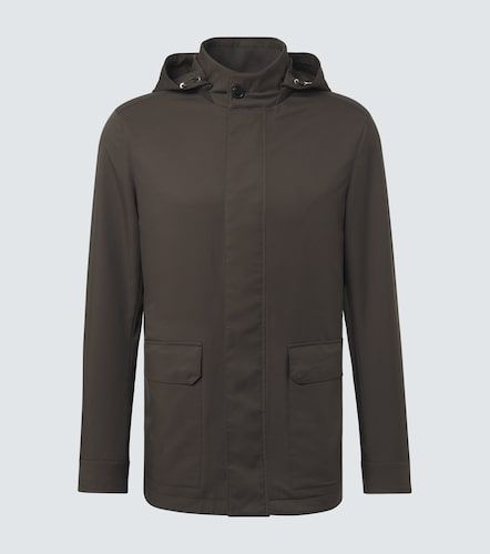 Zegna Veste Motorin 100cc - Zegna - Modalova