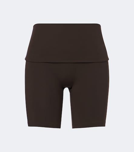 Norba Short cycliste Foldover - Norba - Modalova