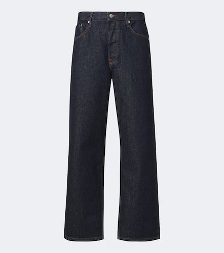 Dries Van Noten Jean wide - Dries Van Noten - Modalova
