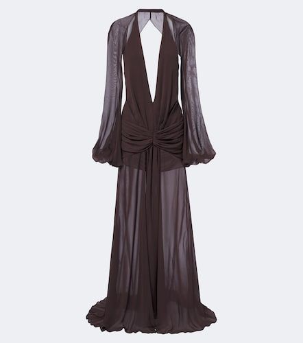 De La Vali Robe longue Fiorela - De La Vali - Modalova