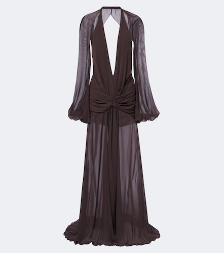 De La Vali Robe longue Fiorela - De La Vali - Modalova
