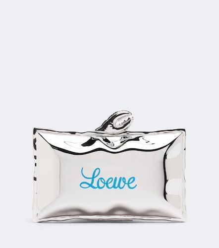 X Cosima von Bonin – Pochette Blown - Loewe - Modalova