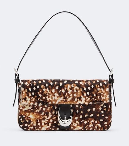 Staud Sac en cuir façon poulain - Staud - Modalova