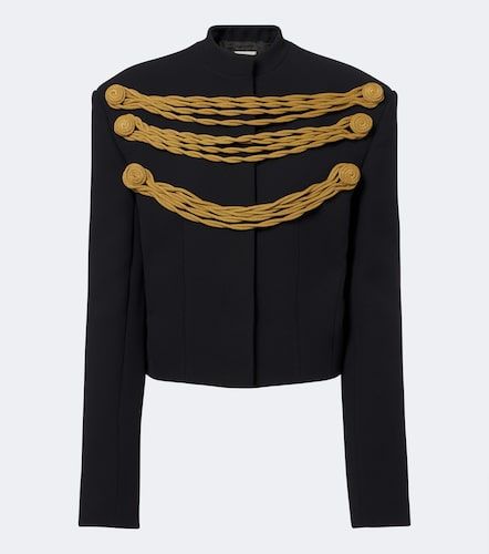 Khaite Veste York à broderies - Khaite - Modalova