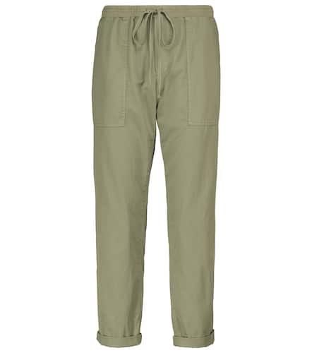 Pantalon cargo Misty en coton - Velvet - Modalova