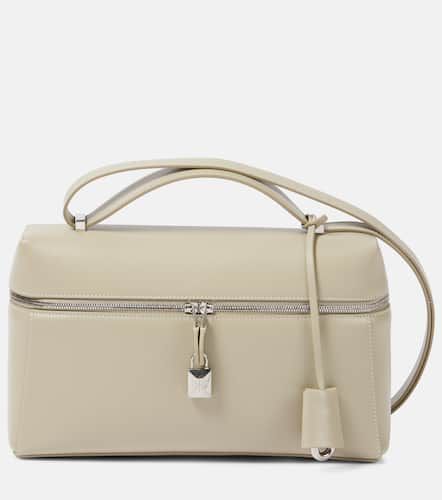 Sac Extra Day Saddle L27 en cuir - Loro Piana - Modalova