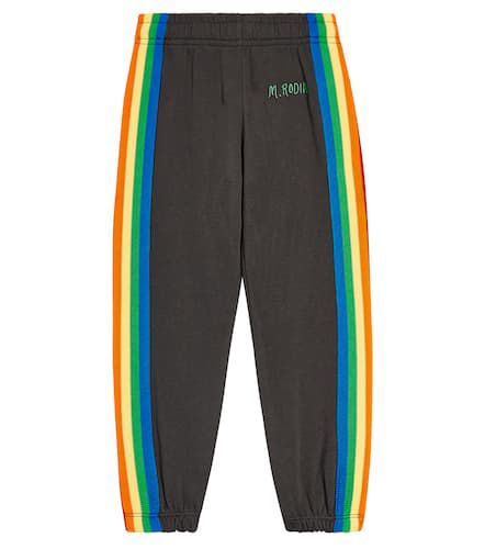 Pantalon de survêtement Rainbow - Mini Rodini - Modalova