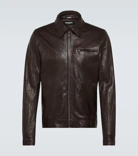 Veste Dolce Gabbana Luxe pour Homme Modalova