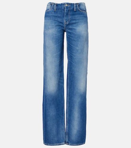 Jean ample  taille basse - Acne Studios - Modalova