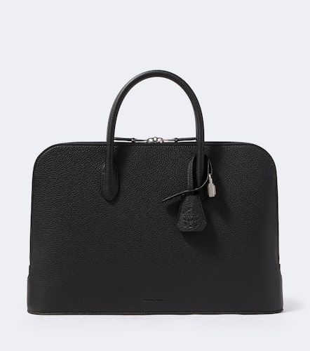 Dunhill Porte-documents en cuir - Dunhill - Modalova