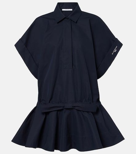 Givenchy Robe chemise en coton - Givenchy - Modalova