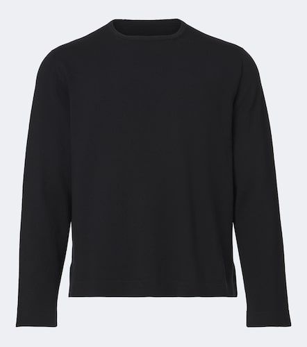 Stòffa T-shirt en cachemire - Stoffa - Modalova