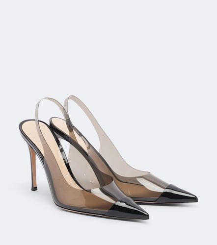 Gianvito Rossi Escarpins slingback - Gianvito Rossi - Modalova