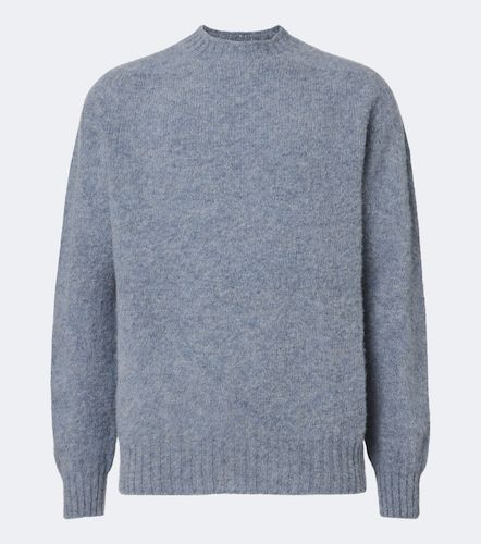 Sunspel Pull en laine - Sunspel - Modalova