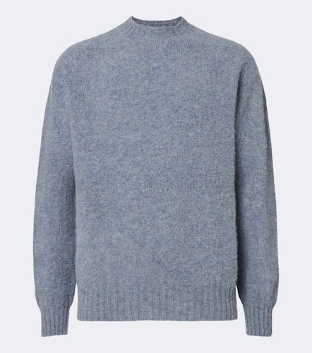 Sunspel Pull en laine - Sunspel - Modalova